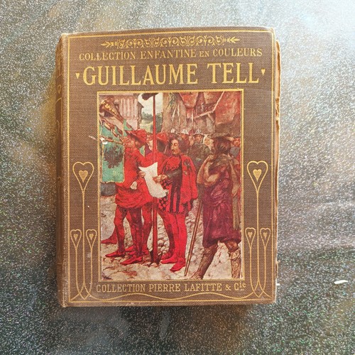 Livre ancien contes - contes, et