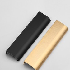 Poignée de porte armoire