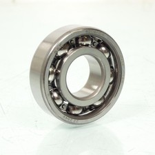 Roulement moteur SKF pour