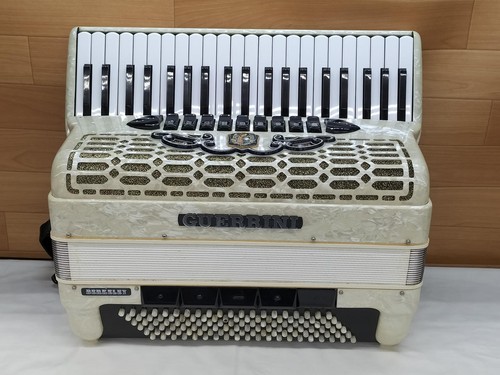 Accordéon guerrini berkeley - accordéon,