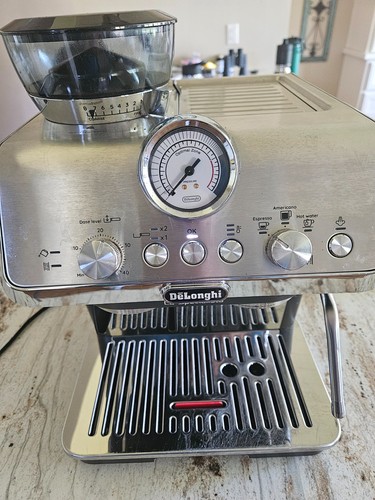 Delonghi specialista arte - la,