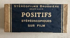 Stéréofilms bruguière pour - stéréofilms,