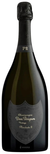 Dom perignon champagne 2008 - dom,