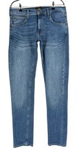 Jean droit stretch - droit,