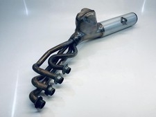 Silencieux échappement BMW K 1200 GT 2002-2005