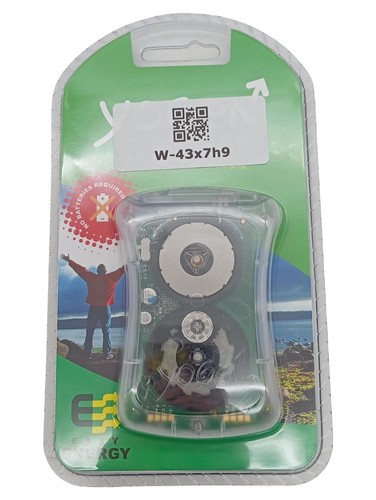 Yogen chargeur sans - chargeur, piles