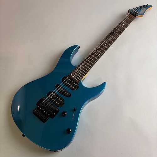 Yamaha rgx 621d - rgx, japan