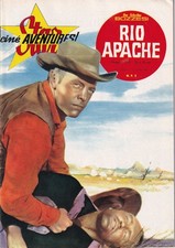 Star-Ciné Aventures N°