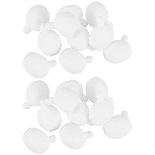 Inserts silicone à - 40,