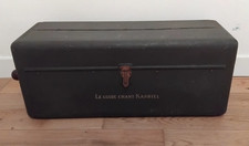 GUIDE-CHANT KASRIEL EN MÉTAL