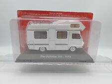 IXO Altaya - Camping Car Star Autostar 350 1979 - Miniature Collection 1/43