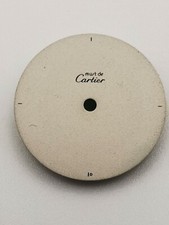 CARTIER- CADRAN  MUST 21 -