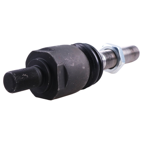 New tie rod end - rod,