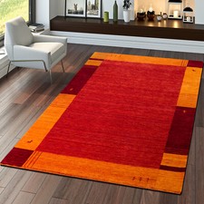 Tapis gabbeh haut gamme - tapis,