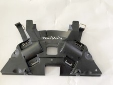 Yamaha YZF 600 4TV Thundercat Support Bobines D'Allumage Couverture Plaque