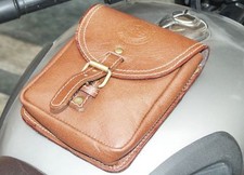 Vintage Fauve Pure Cuir