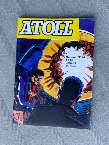 Atoll éditions jeunesse - Éditions,