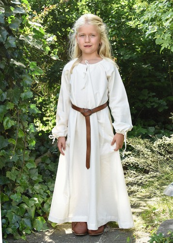 Enfants robe médiévale - robe,