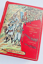 DANRIT Petit marsouin –