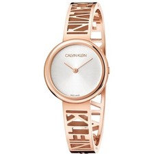 Montre Femme CK CALVIN KLEIN