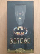 NECA 18" 1/4 Scale BATMAN 1989 Michael Keaton Action Figure