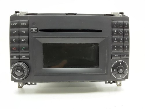 Mercedes sprinter 2006 - mercedes, 2006-2013