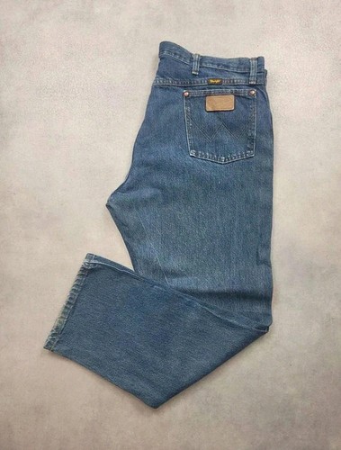 Jean oversize vintage 100 - vintage, 100%