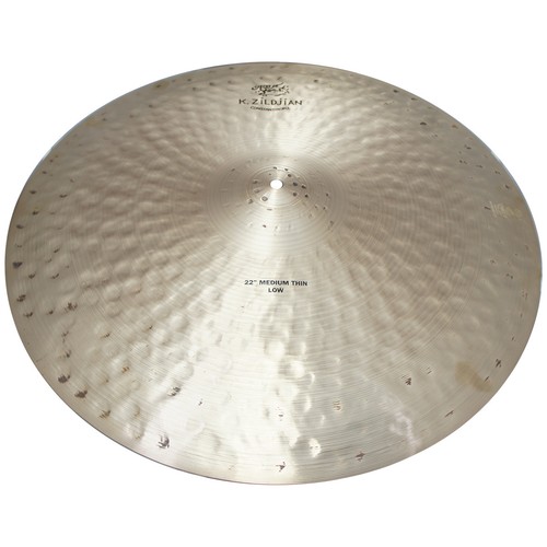 Zildjian k1119 k - k1119,