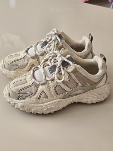 Zara baskets homme basses
