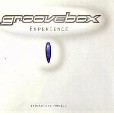 Groovebox Experience, Various