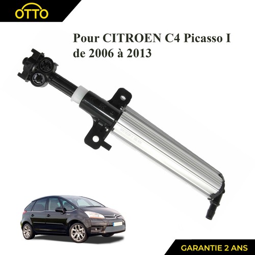 Gicleur lave phare avant - gicleur,