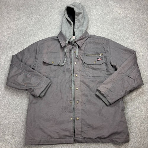 Veste dickies adulte grande - veste,