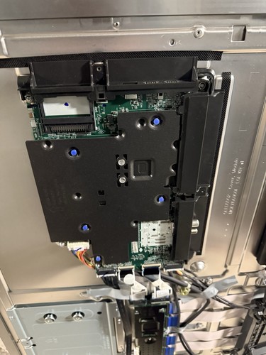 Carte mere oled55g26la - carte, tv