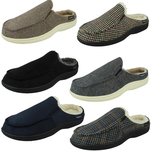 Chaussons tom pour hommes - chaussons,