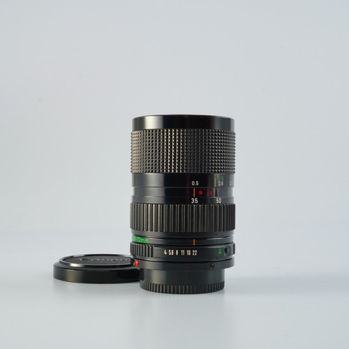 Excellent objectif zoom canon - excellent,