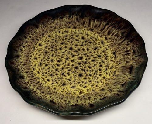 Petite assiette plate - petite,