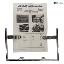 Support avant HONDA VT 125 C