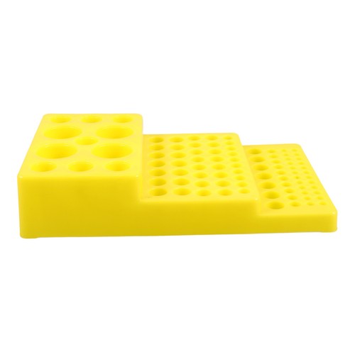 Support pour tubes - pour, À