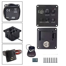 Caractéristiques pratiques