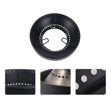 Couvre Bruleur Gaziniere