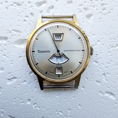 Montre bracelet vintage - montre-bracelet,