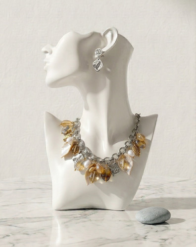 Héritage bohème parure - héritage, :