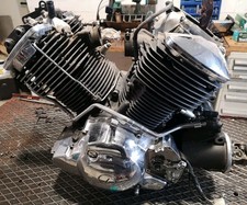 E2 Yamaha XVS 1100 VP16