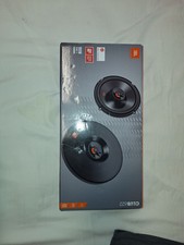 JBL Club 662 Speakers 2x