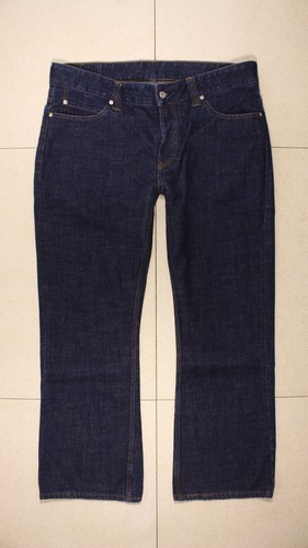 Jean bootcut homme - levi's, 512