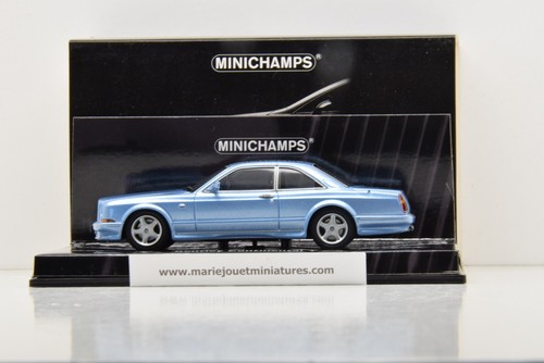 Bentley continental 1996 - continental,