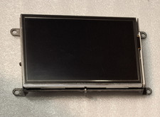 Ecran Afficheur multifonction Gps Citroen Grand C4 Picasso 2 II 9825029380-00