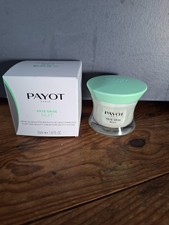 Crème de nuit Pâte grise
