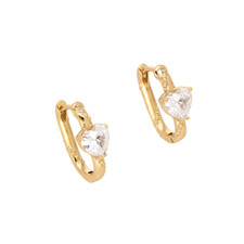Boucles d'Oreilles - Femme -