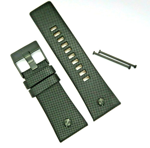 Diesel bracelet cuir - diesel,